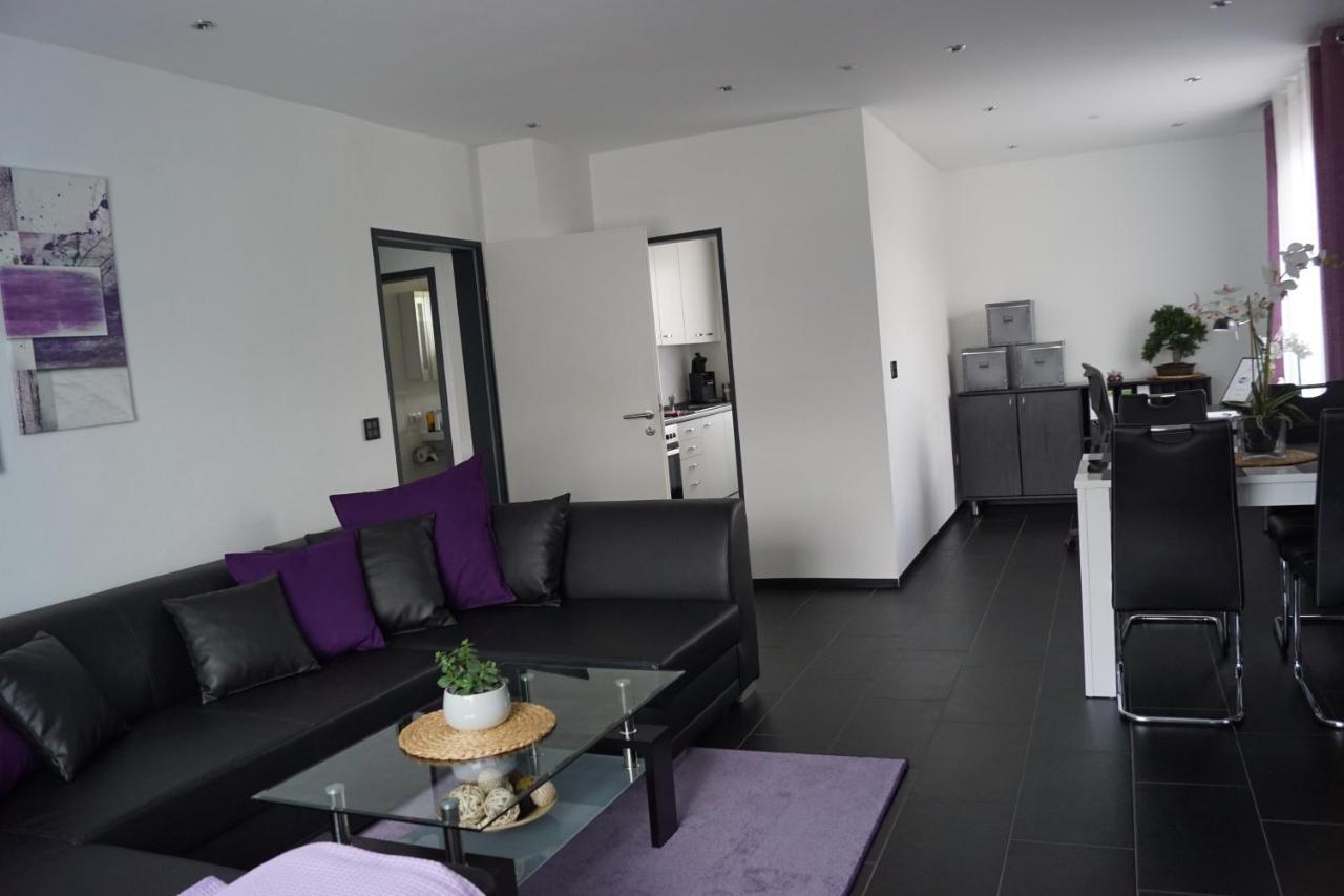 Апартаменты La Domus Superior Osnabrueck Lotte Экстерьер фото
