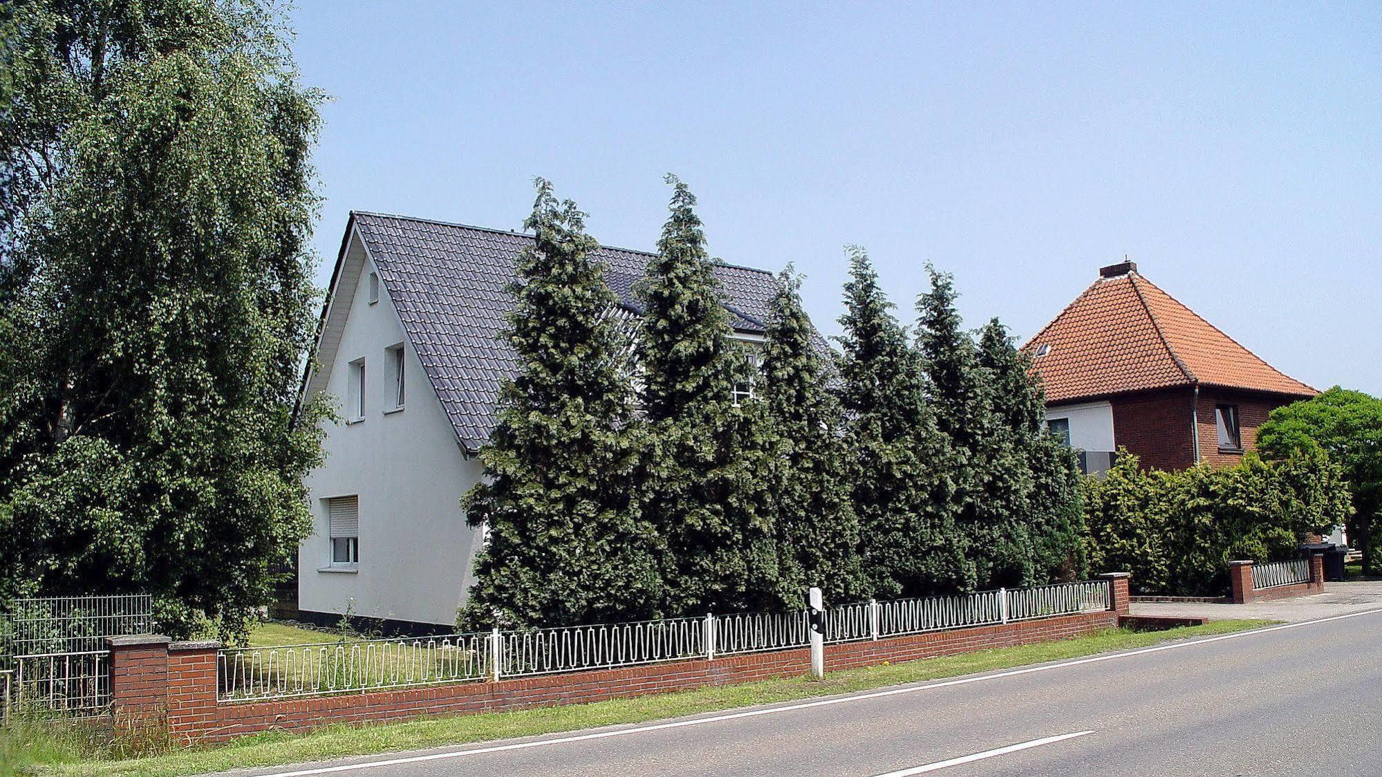 Апартаменты La Domus Superior Osnabrueck Lotte Экстерьер фото